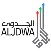 شعار شركة الجدوى | Aljdwa Company logo